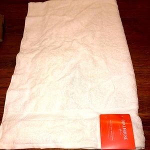Opal house bath towels